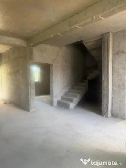 CASA MEDITERANEEANA P+1,teren 500 mp ,189 MP utili, zona MAL - Craiova (Dolj) - 17