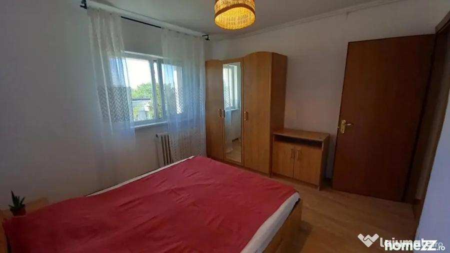 Apartament cu 2 camere decomandat în Herăstrău