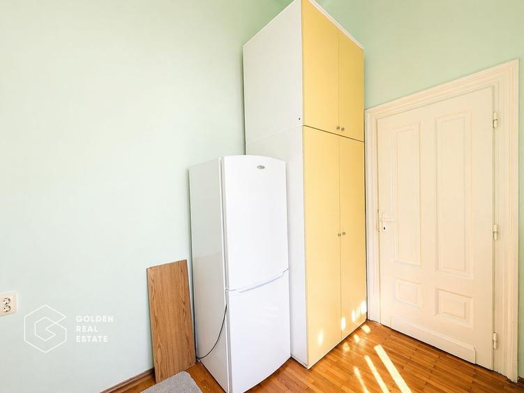 Apartament cu 2 camere semidecomandat în Ultracentral