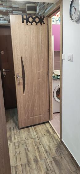 Garsonieră semidecomandată în Rulmentul