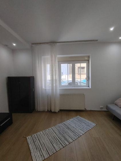 Apartament cu 2 camere decomandat, mobilat în Ferdinand