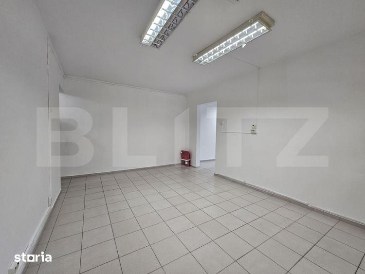 Apartament cu 2 camere în Nicolina