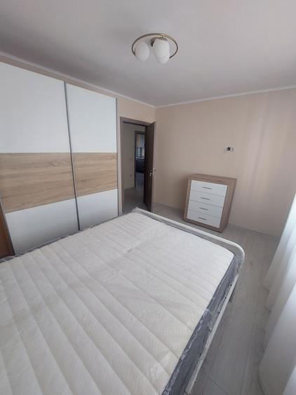 Apartament cu 2 camere decomandat în Lunca Apei