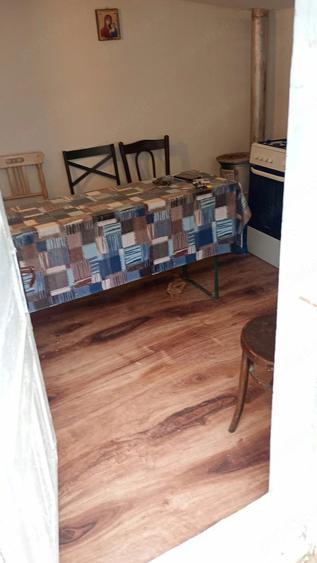 Casă cu 3 camere cu Teren 312 Mp în Central