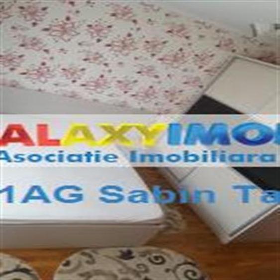 Apartament cu 3 camere decomandat, mobilat în Exercițiu