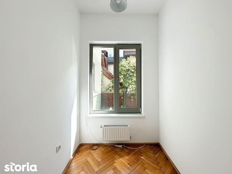 Apartamet 4 camere, langa Parcul Central, 160 m2 utili, singur pe nive - 11