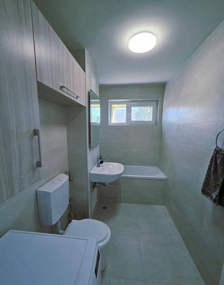 Apartament cu 4 camere decomandat, mobilat în Mănăștur