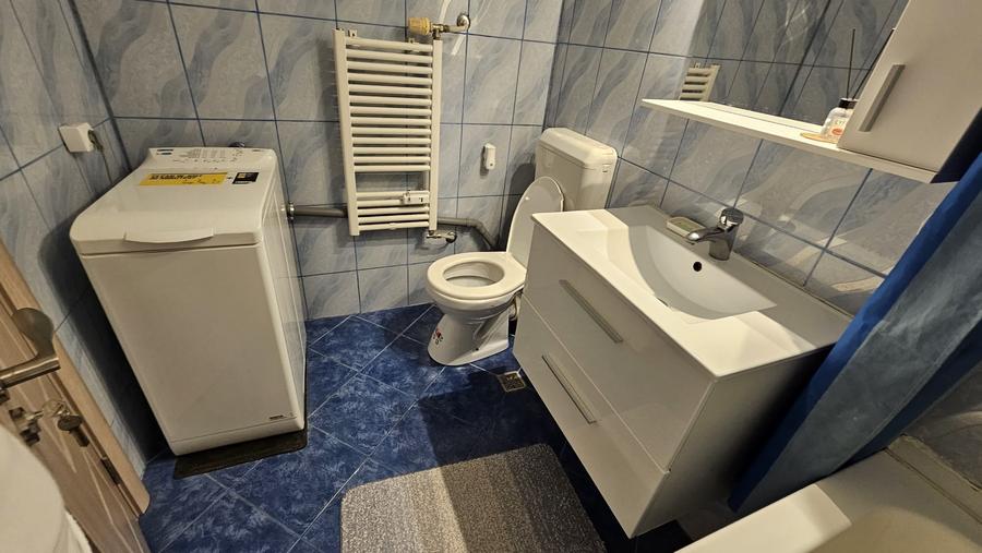 Garsonieră decomandată în Vitan Mall