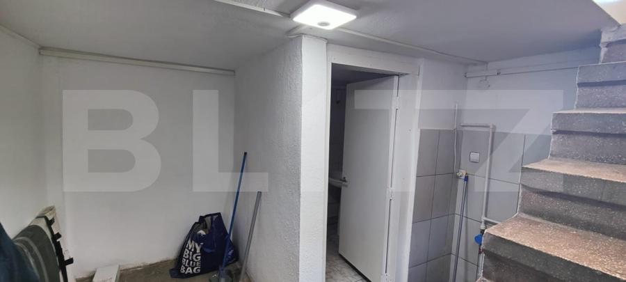 Spațiu comercial, de 50 mp, în Micro 3