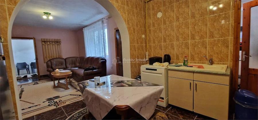 Casă cu Teren 565 Mp în Lendt
