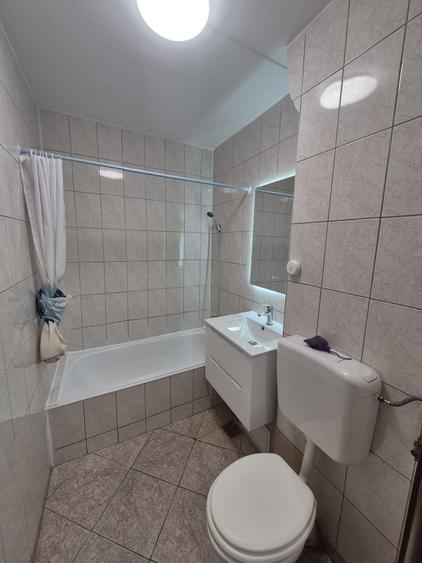 Apartament cu 2 camere în Iancului