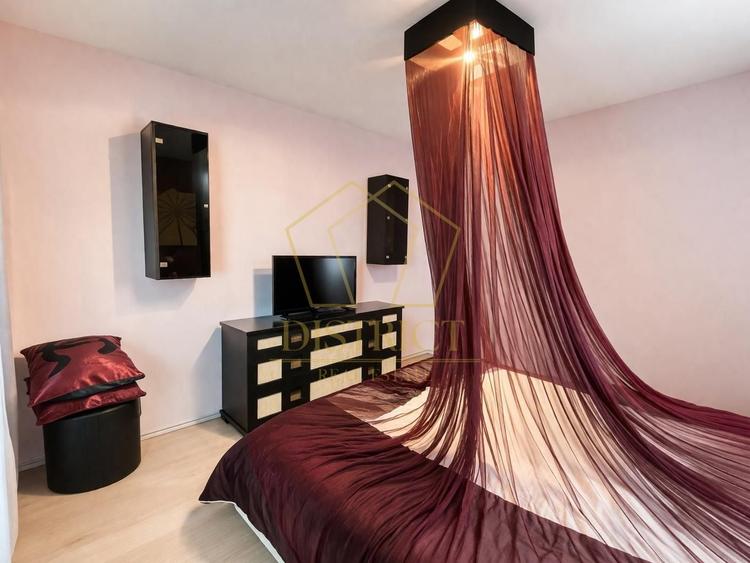 Apartament cu 3 camere | Take Ionescu - 4