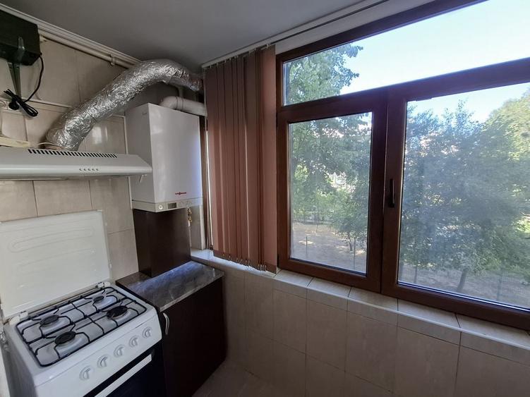 Apartament cu 3 camere 2 bai (88 mp) in Tomis Nord - 2