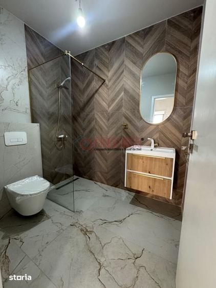 Apartament cu 2 camere decomandat în Ferentari