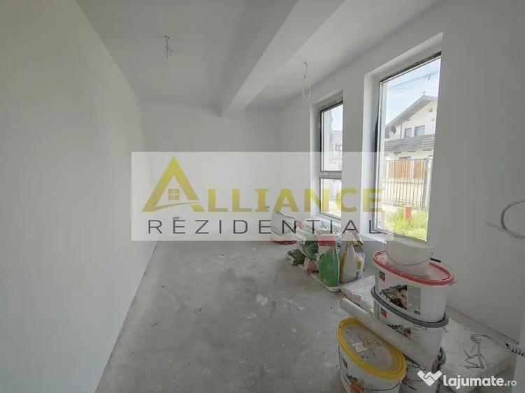 Strada Miorita I P+E | 5 camere | 3 bai | Teren 400 mp - 11