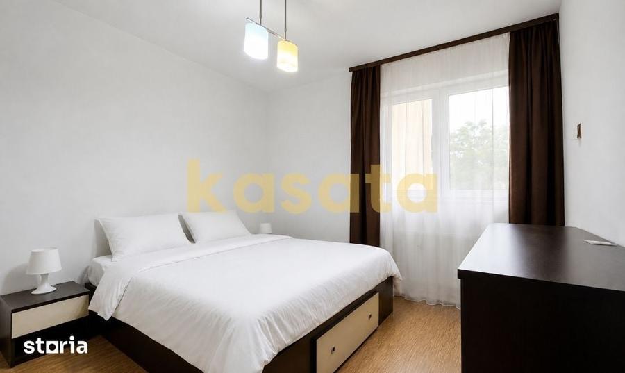 DE INCHIRIAT | APARTAMENT 2 CAMERE | VICTORIEI | METROU - 3