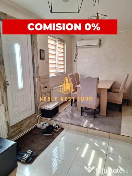 Apartament 3 camere, 97 mp ?tefane?tii Noi - LIDL, CO - 1
