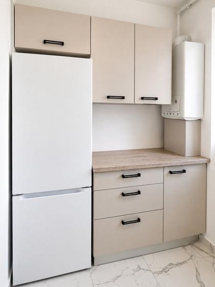 Apartament cu 2 camere, nou, de inchiriat. - 12