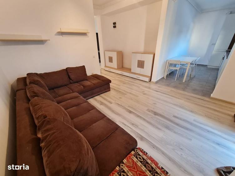 Apartament cu 3 camere in NorthLight Residence - 7