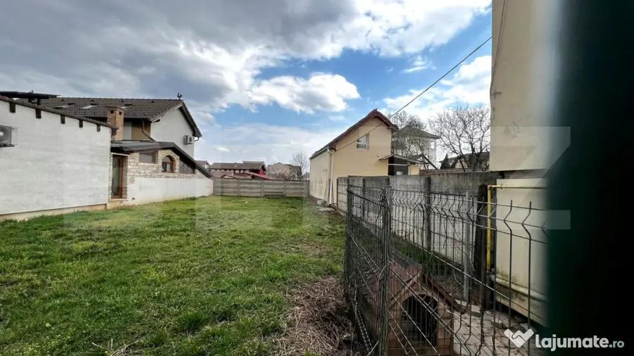 Spațiu comercial, de 195 mp, în Ultracentral