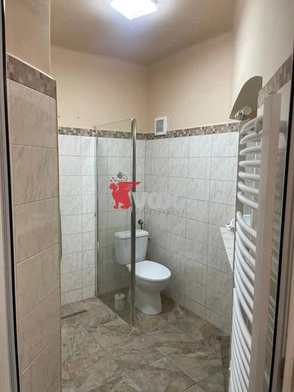 Spațiu comercial, de 70 mp, în Fabric