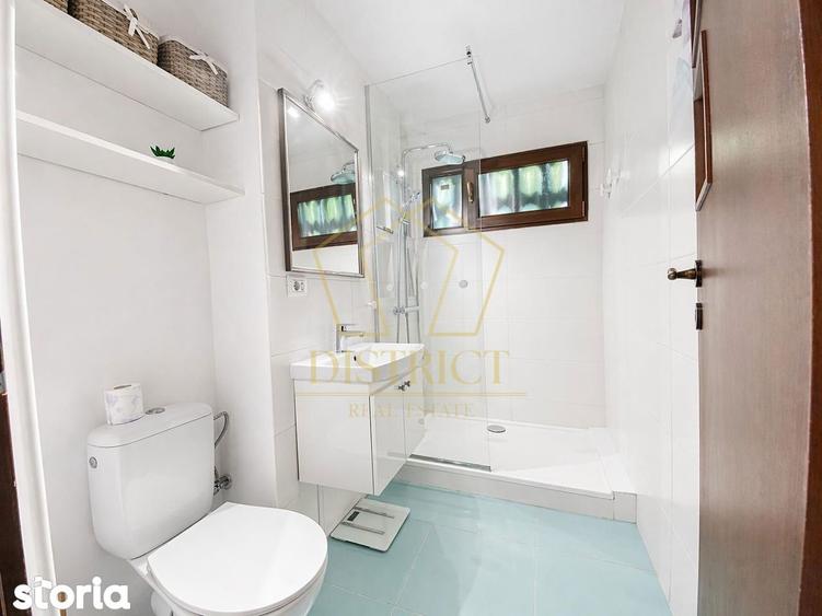 Apartament cu 2 camere | Gheorghe Lazar - 10