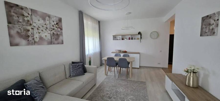 Casa 4 Camere Corbeanca | Mobilata, Utilata Modern | Toate Utilitatile - 11