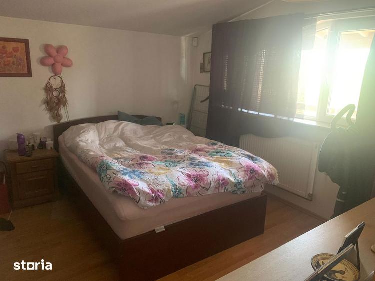 Vand casa Domne?ti - 7