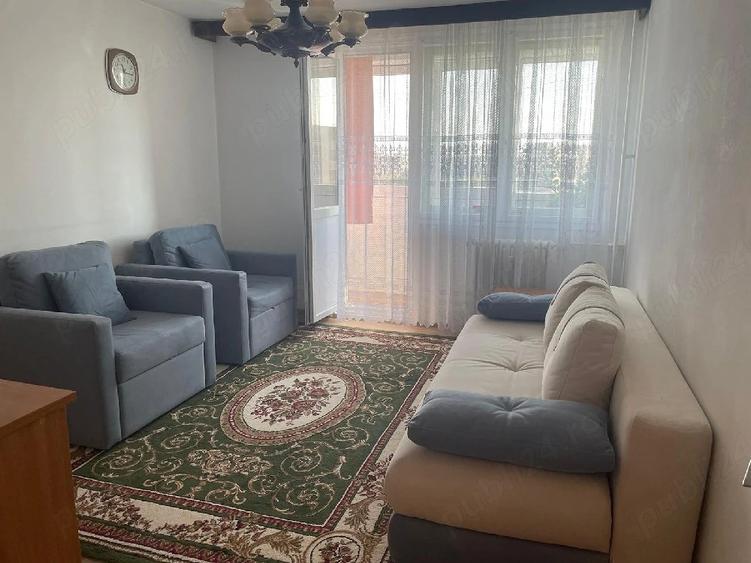 Apartament cu 2 camere decomandat în Drumul Taberei