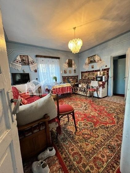 Casă cu 4 camere cu Teren 120 Mp în Pata