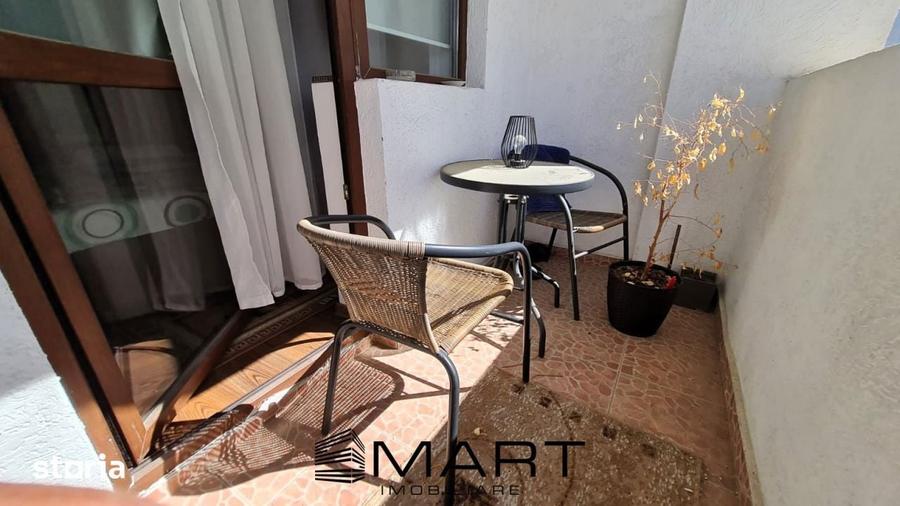 Apartament cu 2 camere în Șelimbăr