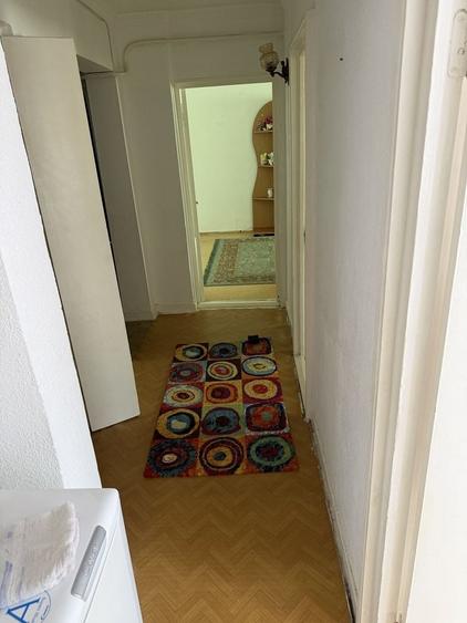 Apartament cu 2 camere în Plantelor