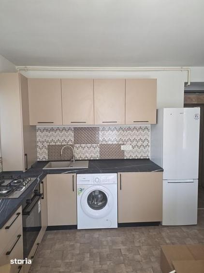 Apartament cu 2 camere în Nord
