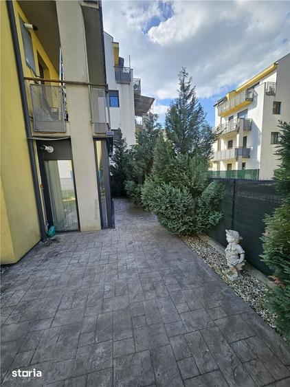 Apartament cu 2 camere în Dumbrăvița — fotografia 3