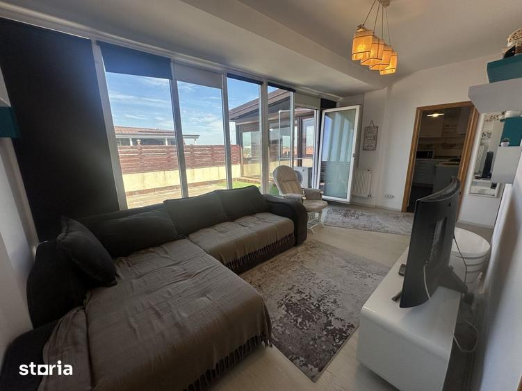 Magurele-New Residence, 3 Camere 90 Mp, Terasa 40 Mp, Parcare! - 12
