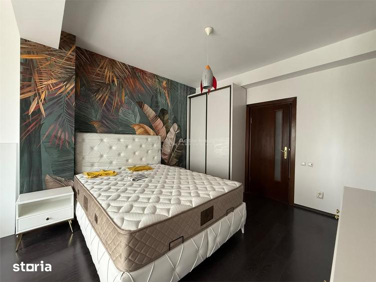 Apartament cu 3 camere în Țiglina 1