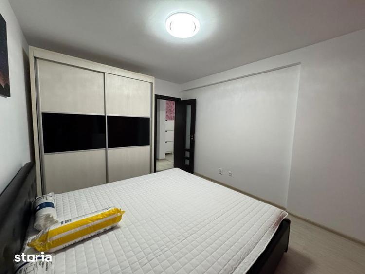 Apusului Residence-Comision 0% chirias-Ap. 2 cam+Parcare-Pacii Metrou - 6