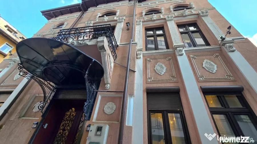 Casă cu 3 camere cu Teren 162 Mp în Armeneasca