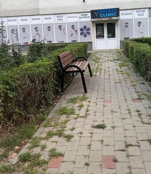 Spațiu comercial, de 160 mp, în Central