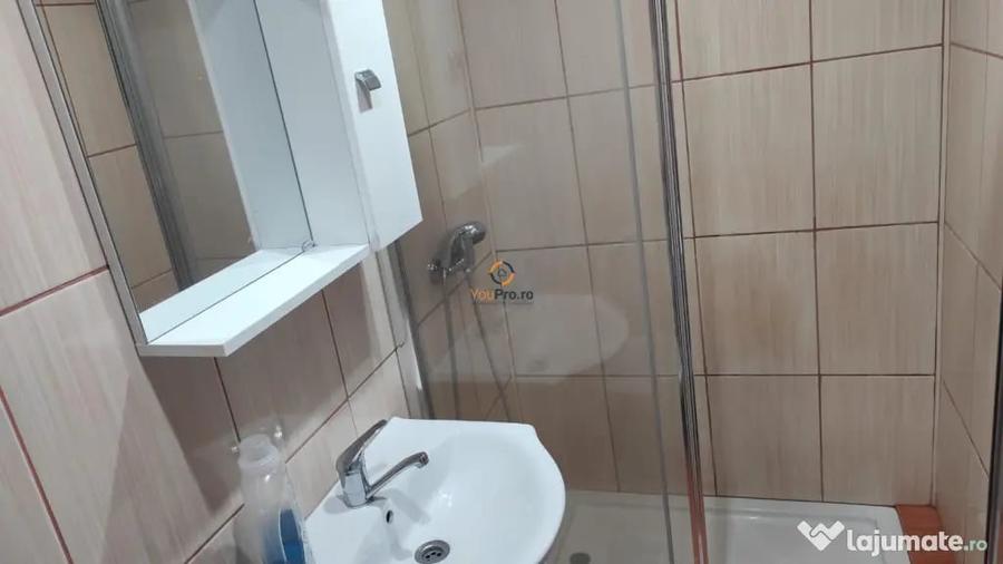 Garsonieră în Buziașului