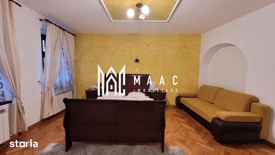 Apartament cu 4 camere în Central