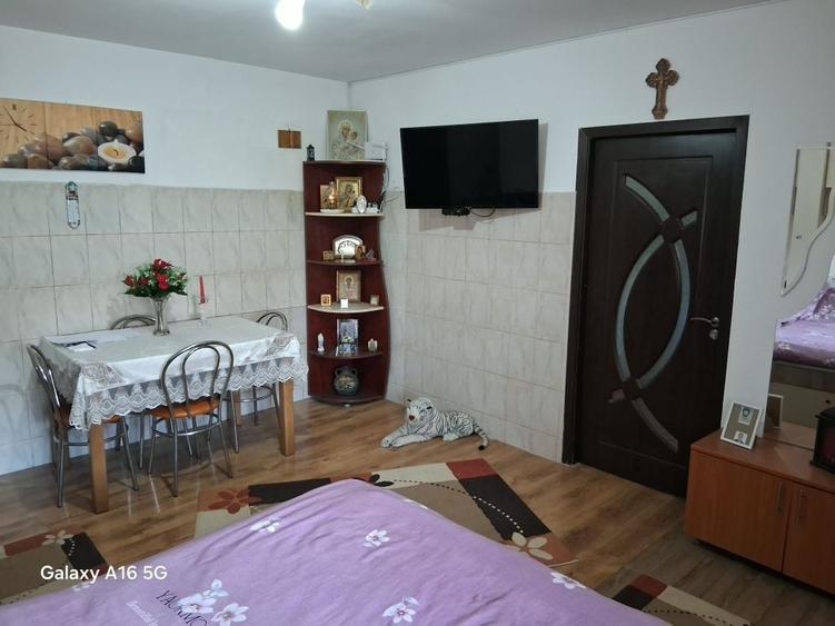 Casa de vanzare Chichis jud Covasna - 7