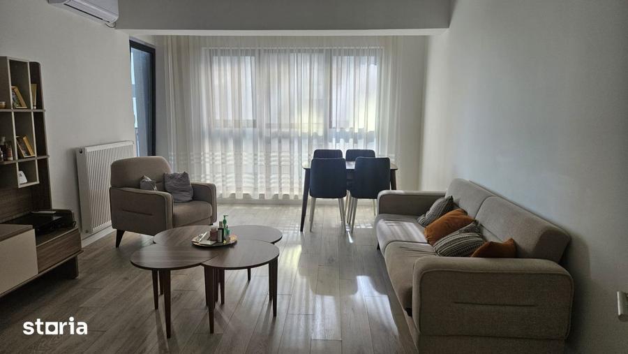 Apartament 3 camere Energia Residence Parcare subterana - 4