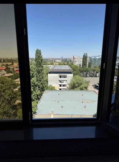 Garsonieră în Port