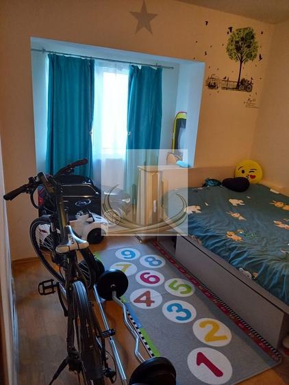 Apartament de vânzare – 3 camere,  Aradului Piața Verde - 5