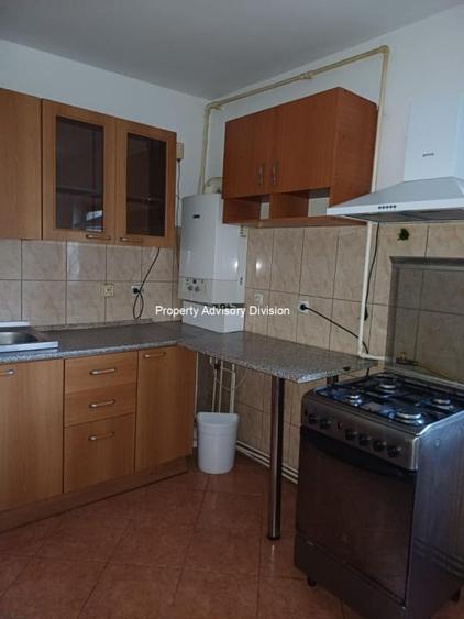 Apartament cu 2 camere în Aviației