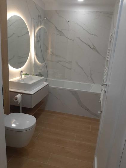 Ofer spre inchiriere apartament modern in cartierul Urban (str. Carpatilor) - 6