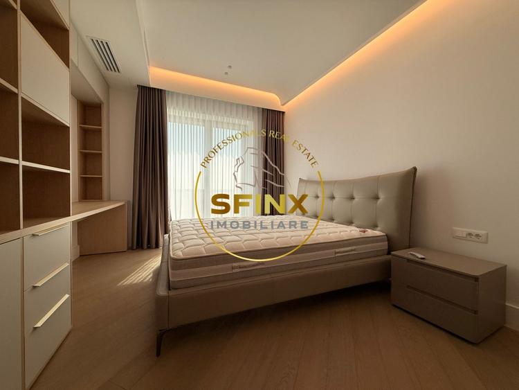 Apartament cu 3 camere decomandat, mobilat în Iancu Nicolae