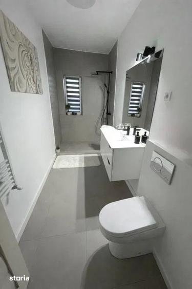 Apartament cu 3 camere decomandat în Unirii
