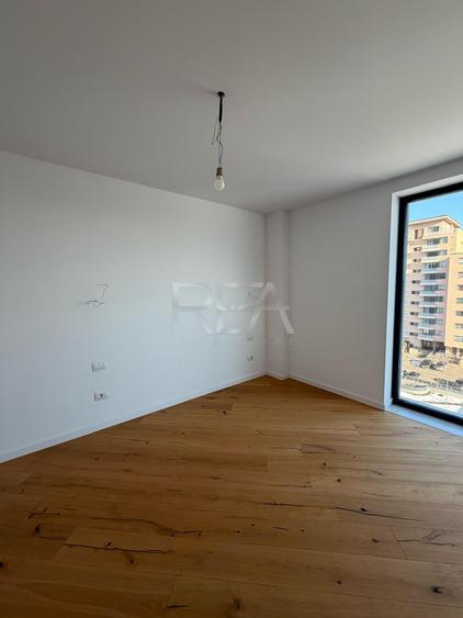 Apartament cu 2 camere decomandat, mobilat în Aviației
